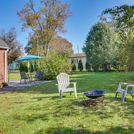 The Peaceful Post Kingston Vacation Rental 外观 照片