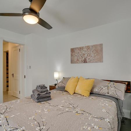 The Peaceful Post Kingston Vacation Rental 外观 照片