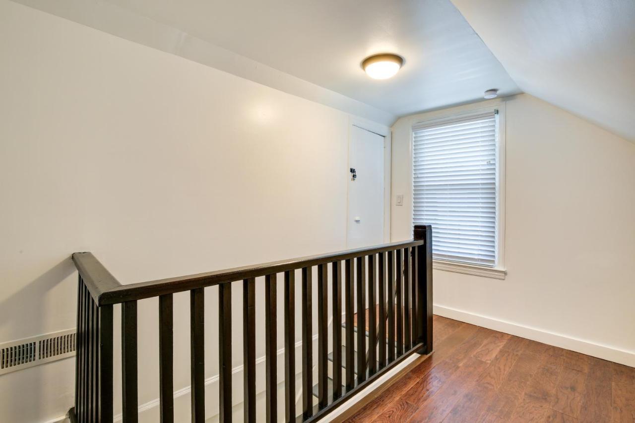 The Peaceful Post Kingston Vacation Rental 外观 照片